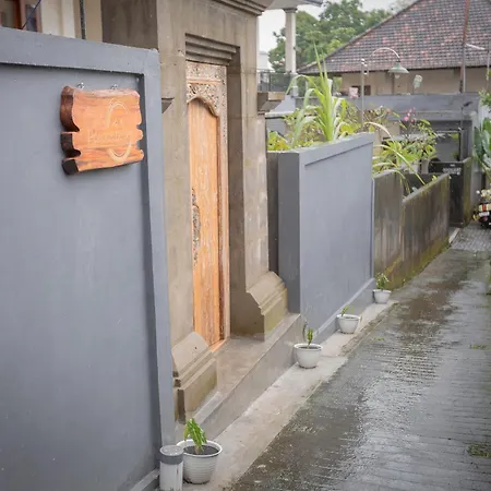 Pondok Disna Ubud