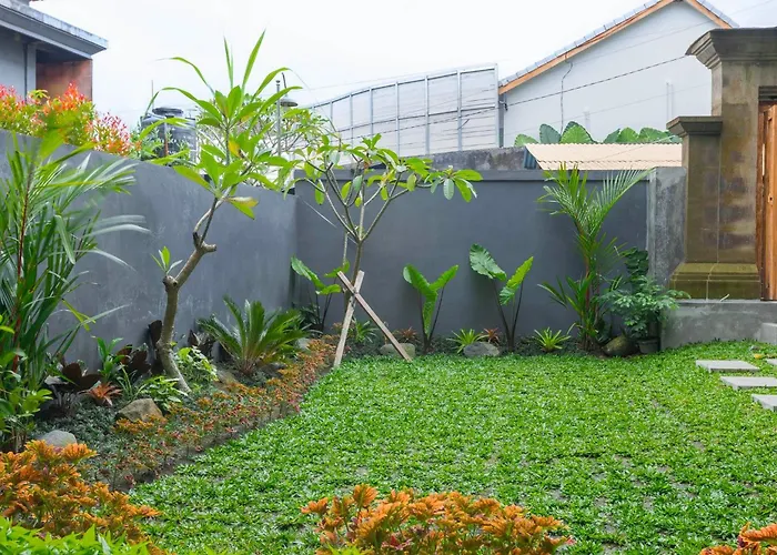 Disna Ubud