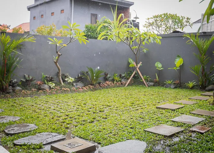 Disna Pensión Ubud
